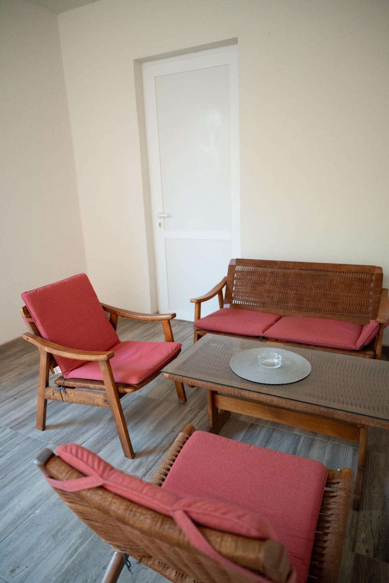 Apartman Na Stanovima Задар Екстериор снимка